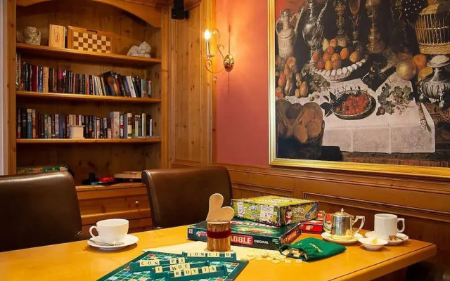 Best Western Alte Post