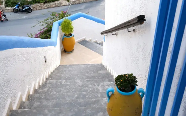 Hotel Andromeda