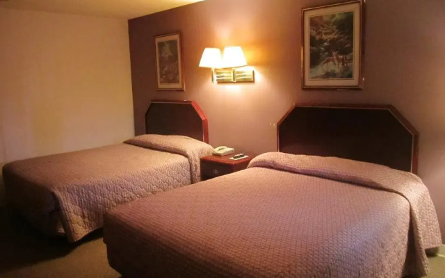 Embassy Inn