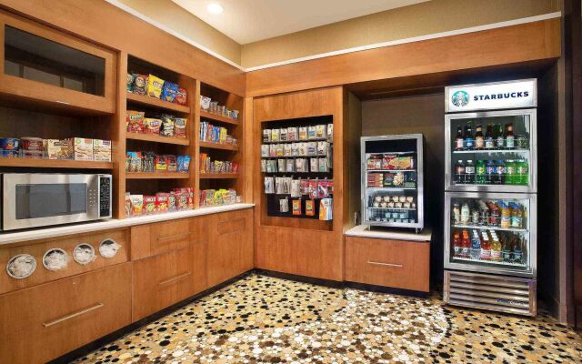 SpringHill Suites by Marriott Murray