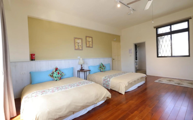 Butterfly Lovers B&B
