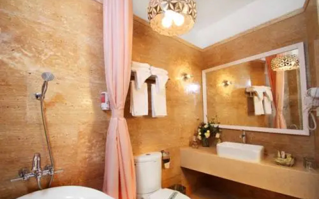 Gulangyu Rosey House Resort