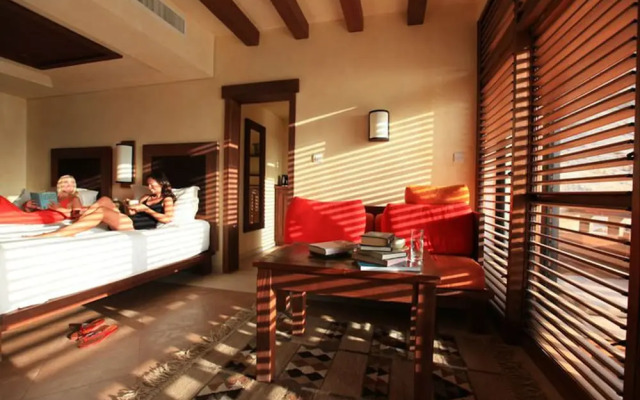 Ma'in Hot Springs Resort & Spa