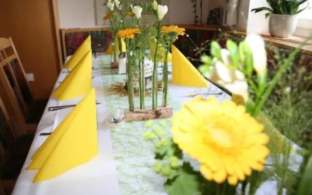 Hotel-Restaurant Teuschler-Mogg