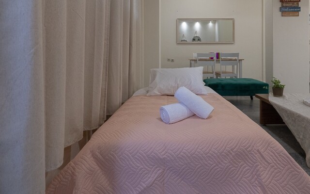 Luxury Apts Heraklion Center