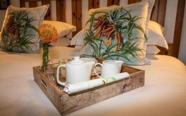 Roosmarijn Guest House