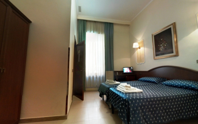 Hotel Cambridge