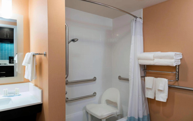 TownePlace Suites by Marriott Mansfield