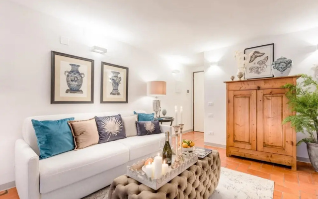 Casa Colosseum in Lucca - Apartment in 卢卡 - Photo 5