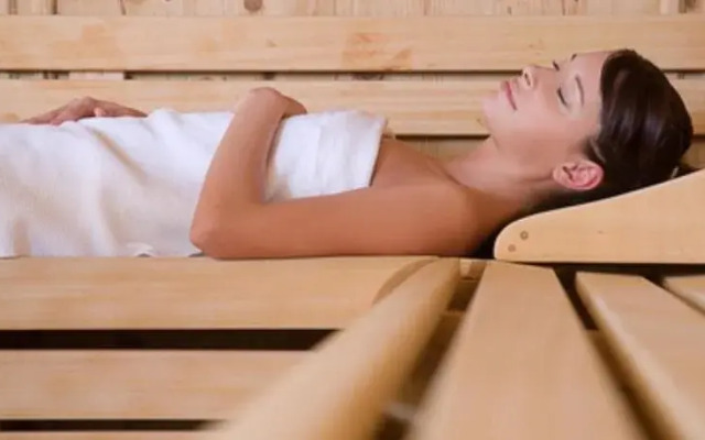 Les Béthunoises Centre Grand-Place - Spa et Sauna