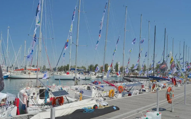 Appartements Résidence L'Estran