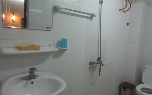 Ngoc Khanh Hotel