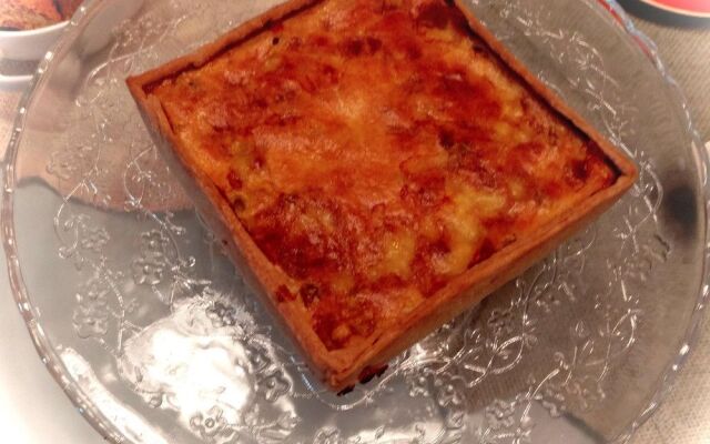 Colazione da Augusta