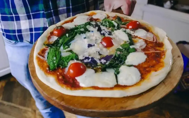 Dingo Backpackers Hostel