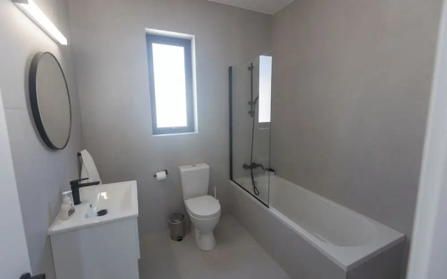 Protaras Semeli Villa Se8