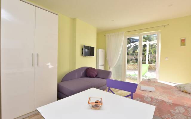Apartments and Room Alen
