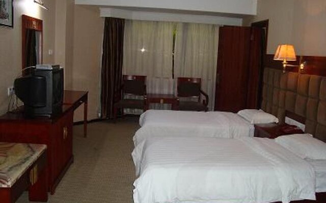 Guangxin Hotel Shenzhen