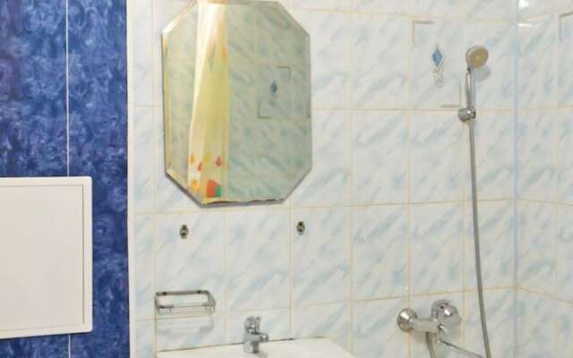 Апартаменты ALLiS-HALL, ул. Первомайская, 70