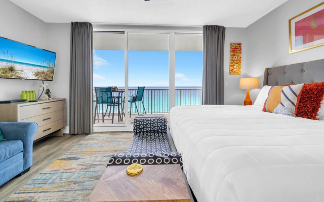 Majestic Beach Towers 1-1209