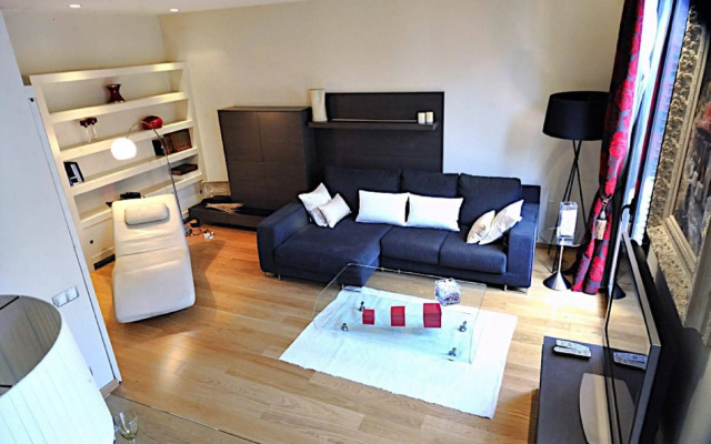 You Stylish City Centre Apartments