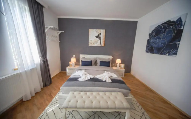 Avlabari Boutique House