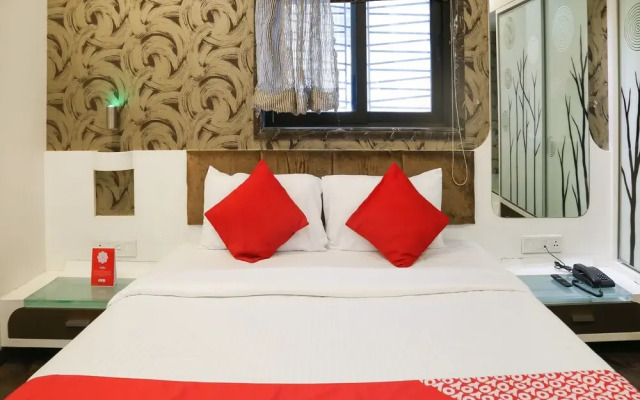 OYO 17286 Lrh Service Apartments