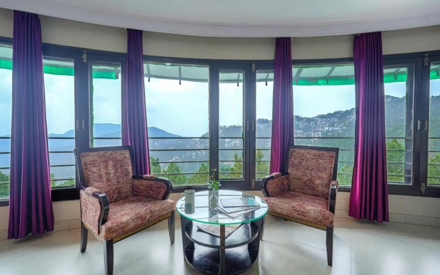 Hotel C K International