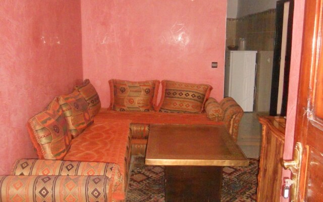 Residence Roudana