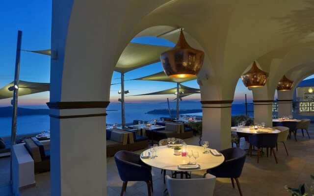 La Maltese Private House Imerovigli