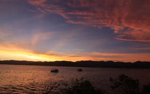 Pousada Ilha do Papagaio