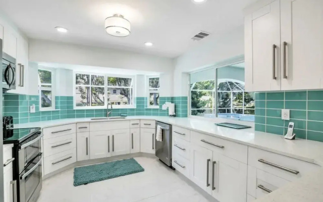 Fieldstone Dr Home