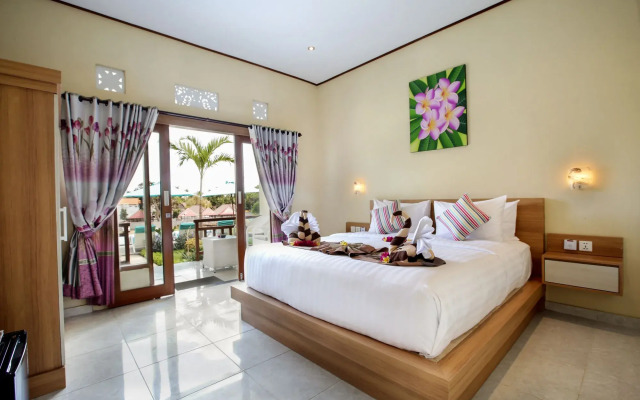 Bali Nusa Cottage