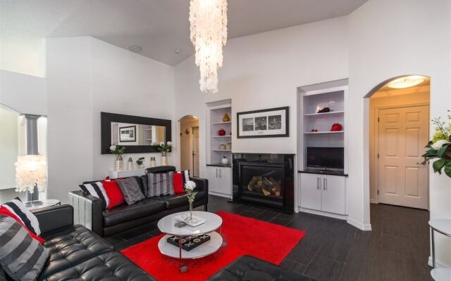 Villa Ruyper - Executive - 4 Bedroom