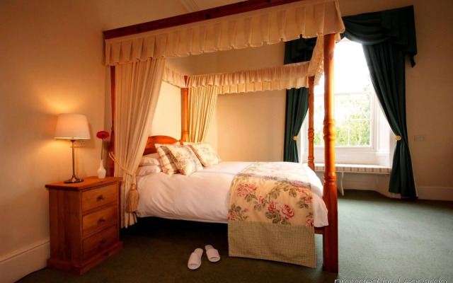 Bartley Lodge Hotel