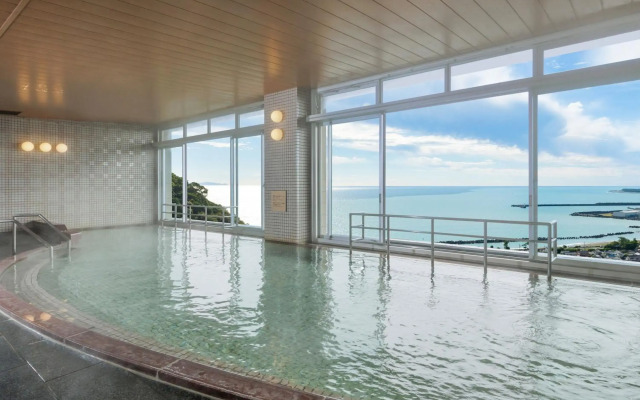 Kamenoi Hotel Yaizu