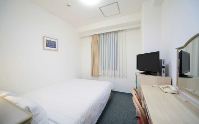 Shin-Osaka Station Hotel Annex
