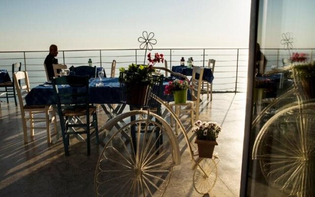 Serenity Boutique Hotel