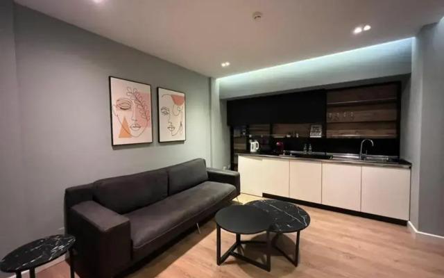 Tirana Apartments