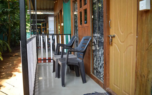 Ourem Cottages