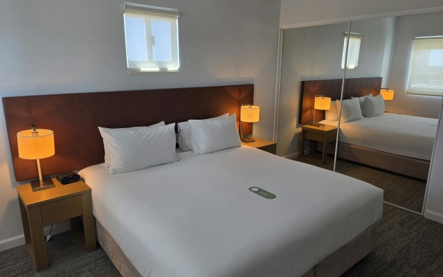 Quest Palmerston – Guest Rooms – Palmerston