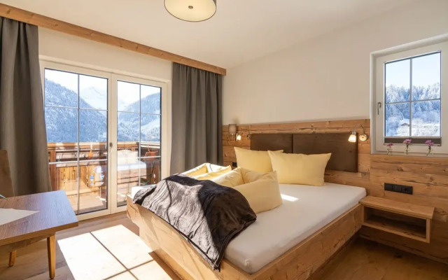 Hotel Bergmahd