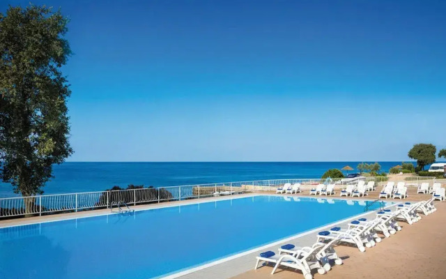 Victoria Mobilehome Solaris fkk Resort