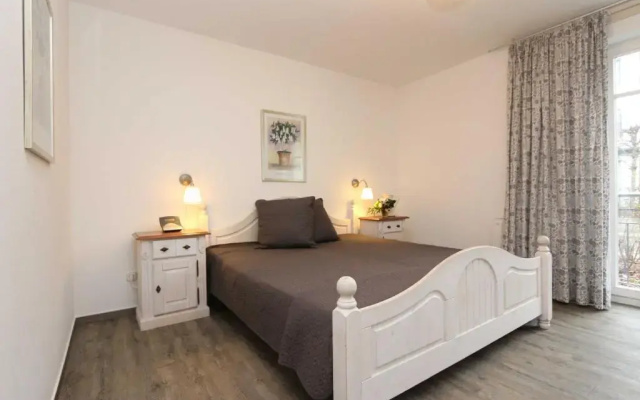 Residenz Bellevue exklusive Fewo 39