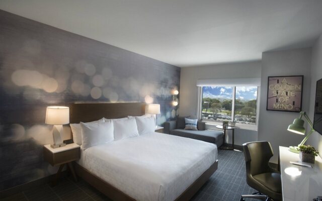 Cambria Hotel LAX