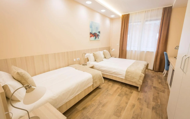 Hotel Mar Garni