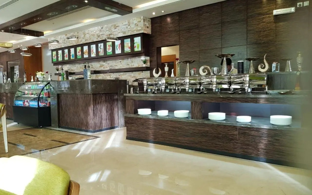 Thwary Hotels Suites 3