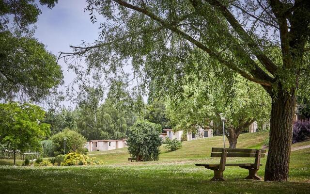 Les Jardins de l'Anjou