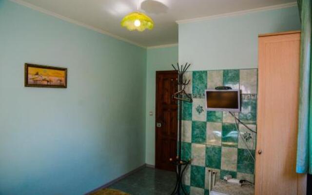 Guest House Kashtan