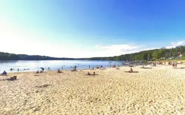 Hotel & Restauracja Wodnik