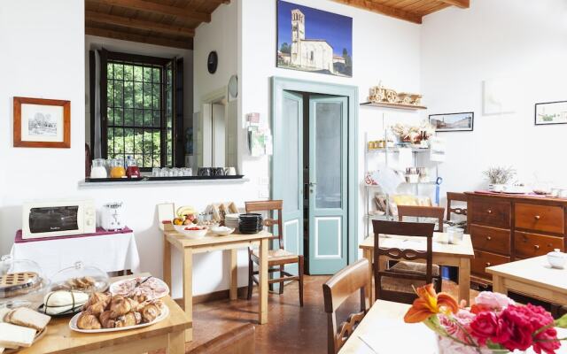 Agriturismo Cascina Scanna